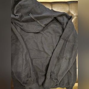 Aime leon dore navy hoodie XXL Preowned men's